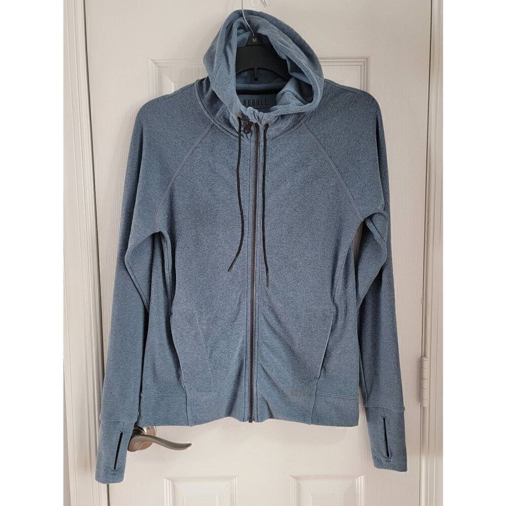 NoBull Project Hoodie Women S